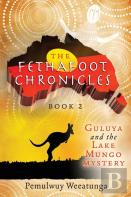 Guluya and the Lake Mungo Mystery