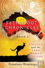 Guluya And The Lake Mungo Mystery