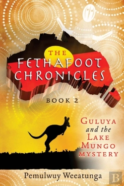 Bertrand.pt - Guluya And The Lake Mungo Mystery