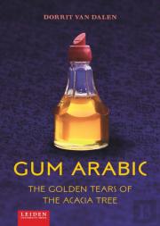 Gum Arabic