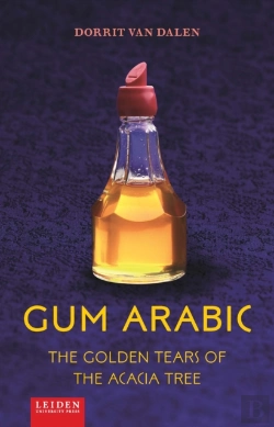 Bertrand.pt - Gum Arabic