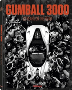 Bertrand.pt - Gumball 3000