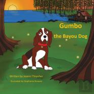 Gumbo The Bayou Dog