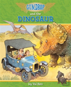 Bertrand.pt - Gumdrop And The Dinosaur