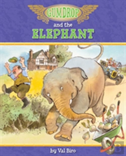 Bertrand.pt - Gumdrop And The Elephant