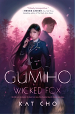 Bertrand.pt - Gumiho: Wicked Fox