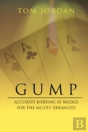 Gump: Accurate Bidding At Bridge For The Mildly Deranged