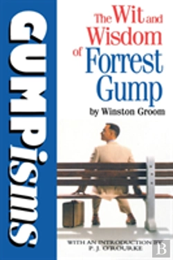 Bertrand.pt - Gumpisms: The Wit & Wisdom Of Forrest Gump