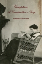 Gumption; A Grandmother'S Story