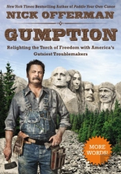 Gumption