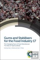 Gums And Stabilisers For The Food Industry 17
