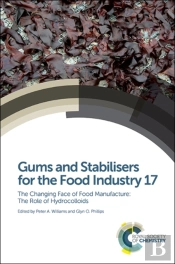 Gums And Stabilisers For The Food Industry 17