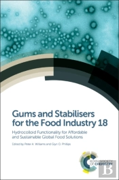 Gums And Stabilisers For The Food Industry 18