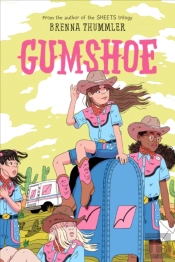 Gumshoe