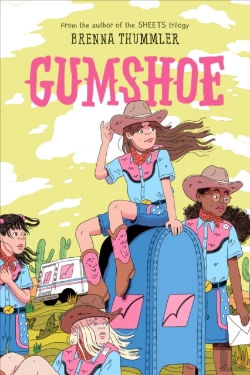 Bertrand.pt - Gumshoe