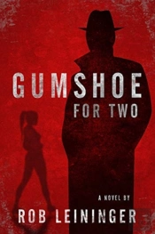 Gumshoe For Two