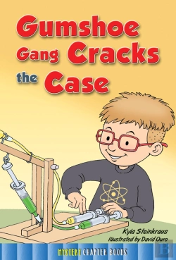 Bertrand.pt - Gumshoe Gang Cracks The Case