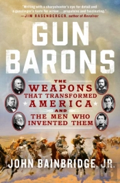 Gun Barons