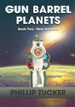 Bertrand.pt - Gun Barrel Planets - New America (Book 2)