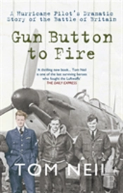 Gun Button To Fire