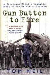 Gun Button To Fire