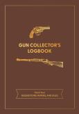 Gun Collector'S Logbook
