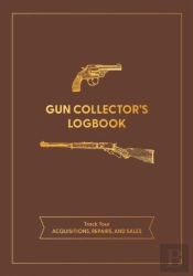 Gun Collector'S Logbook