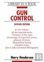 Gun Control