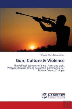 Bertrand.pt - Gun, Culture & Violence