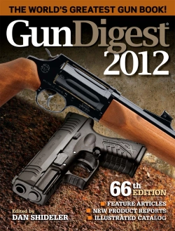 Bertrand.pt - Gun Digest 2012