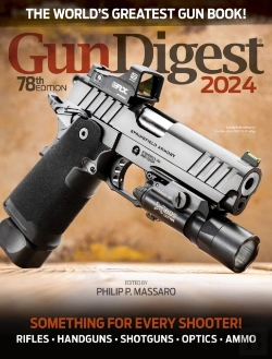 Bertrand.pt - Gun Digest 2024, 78th Edition