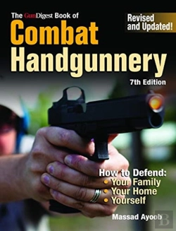 Bertrand.pt - Gun Digest Book Of Combat Handgunnery, 7th Edition