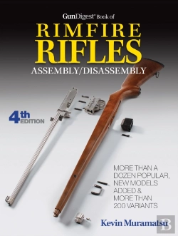 Bertrand.pt - Gun Digest Book Of Rimfire Rifles Assemb