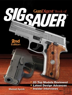 Bertrand.pt - Gun Digest Book Of Sig-Sauer