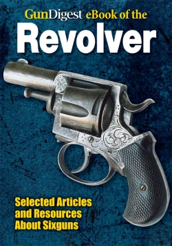 Bertrand.pt - Gun Digest Ebook Of Revolvers