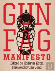 Gun Fag Manifesto
