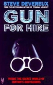 Gun For Hire