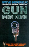 Gun For Hire