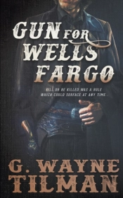 Gun For Wells Fargo