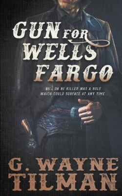 Bertrand.pt - Gun For Wells Fargo