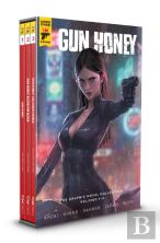 Gun Honey 1-3 Slipcase Set