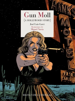 Bertrand.pt - Gun Moll