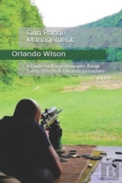 Gun Range Management
