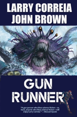 Bertrand.pt - Gun Runner