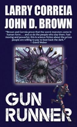 Bertrand.pt - Gun Runner