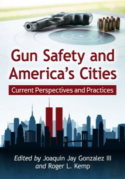 Bertrand.pt - Gun Safety And America'S Cities