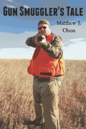 Gun Smuggler'S Tale