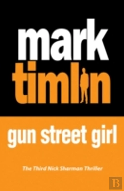 Bertrand.pt - Gun Street Girl