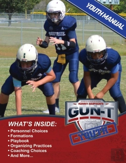 Bertrand.pt - Gun T Rpo Youth Manual