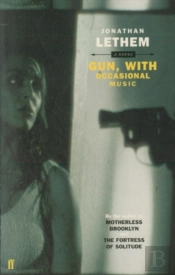 Gun, With Occasional Music